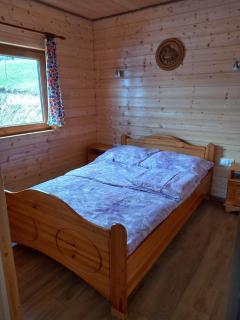 Domki na Górce w Bukowcu nad Soliną - Bukowiec - 8