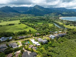 Hanalei Plantation - Princeville - 0