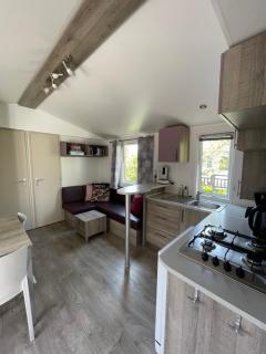 6-persoonschalet op 5-sterrenvakantiepark - Suameer - 5