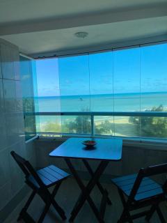 Flat Hotel Radisson Beira Mar Boa Viagem - Recife - 2