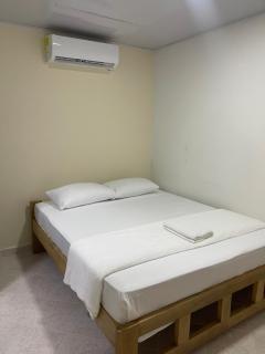 Hotel Casablanca - Galapa - 6