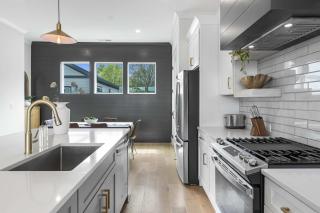 The Blackbrick Manor - Atlanta - 8