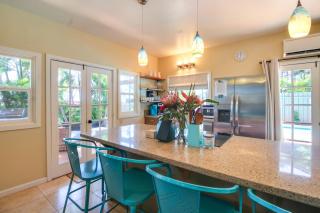Walk to Baby Beach Home with Private Pool! - Lahaina - 5