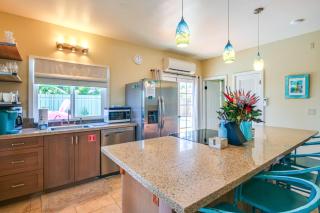 Walk to Baby Beach Home with Private Pool! - Lahaina - 4