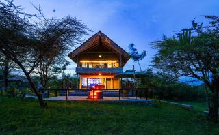 Kitumo Mara Lodges - Mara Simba - 8