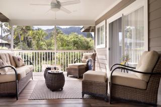 Hale Haena - Hanalei - 9