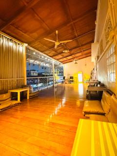 Baan Nampetch Hostel - Bangkok - 0