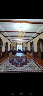 May weather Resort - Bukhara - 6
