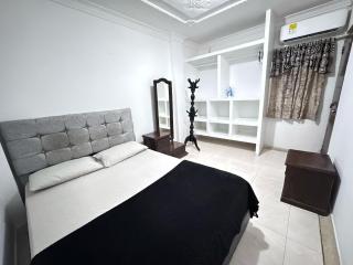 Guatapurí Apartamentos & Relax - Valledupar - 4