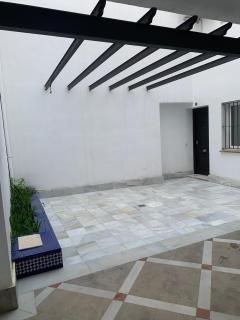 Estudio en Jerez de la Frontera - Jerez de la Frontera - 7