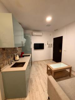 Estudio en Jerez de la Frontera - Jerez de la Frontera - 6