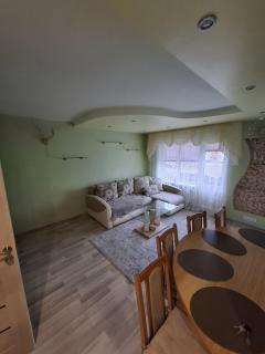 Cozy apartment for relaxation - Rēzekne - 5