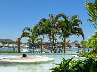 Hotel Premium Recanto da Passagem - Cabo Frío - 7
