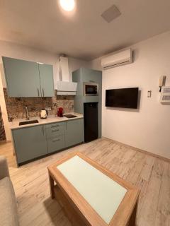 Estudio en Jerez de la Frontera - 1