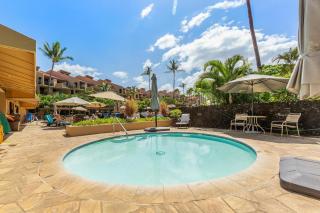 Kamaole Sands 5-207 - Wailea - 8