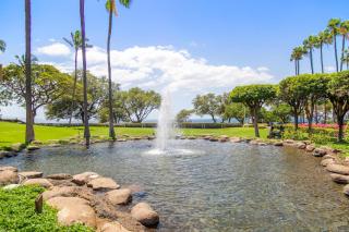 Kamaole Sands 5-207 - 5