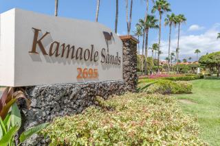 Kamaole Sands 5-207 - 4
