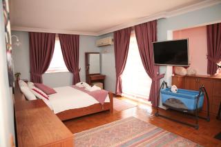 villa saklı bahçe - Ortaca - 2