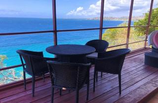 Traumhaftes Ferienapartment mit Meeresblick - Scarborough - 4
