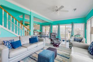 On Golden Pond 1A - 6