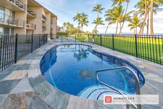 Hale Kai O Kihei 112 - 2