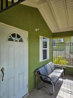 FLEX VILLA all inclusive JA - Falmouth - 1