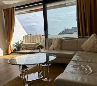 Tiffany´s Ferienapartments sind alles, außer... gewöhnlich!!! - Timmendorfer Strand - 1