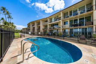 Hale Kai O Kihei 307 - 7