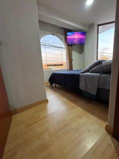 Solena Apartamentos Tacna - Tacna - 5