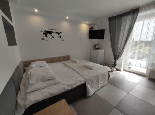 Pokoje Piaskowa 44 - 3