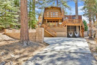 Big Cub Cabin #2521 - Big Bear Lake - 9