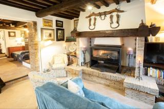 GiuMa Tuscany Historic Lux Farmhouse near Saturnia Hot Springs - Montemerano - 8