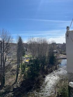 Hébergement Langogne - Langogne - 5