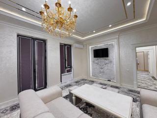 Samarkand Premium Apartment - Samarcanda - 8