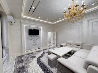 Samarkand Premium Apartment - Samarcanda - 4