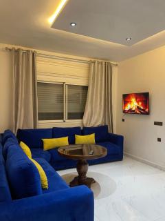 Nour Apartment - Family only - Tangeri - 0