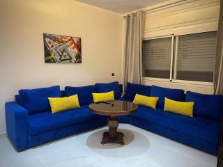 Nour Apartment - Family only - Tangeri - 3