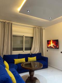 Nour Apartment - Family only - 1