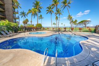 Kauhale Makai 312 - Kihei - 5