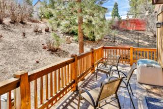 Big Cub Cabin #2521 - Big Bear Lake - 8