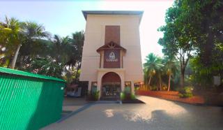 Resort The Lohias, Goa Candolim - 0