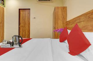Hotel O The Mumbai Inn Near Chhatrapati Shivaji International Airport - Mumbai - 1