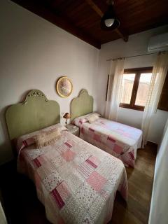 Casa Rural La Marquesa - Cuenca - Valera de Abajo - 3