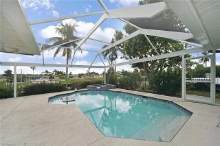 Aqua Vista Cape Coral Waterfront Haven - Cape Coral - 0