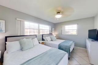 Aqua Vista Cape Coral Waterfront Haven - Cape Coral - 6