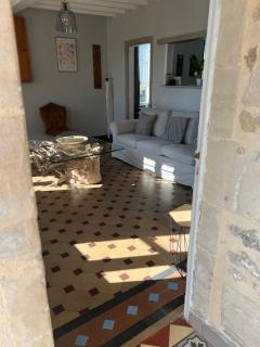 Maison de vacances vaux sur seulles - Vaux-sur-Seulles - 7
