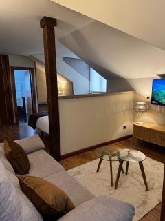 Hotel Boutique Villa de Noreña - 2