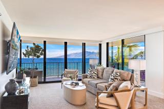 Kaanapali Shores 502 - Kahana - 8