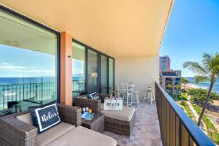 Kaanapali Shores 502 - 3