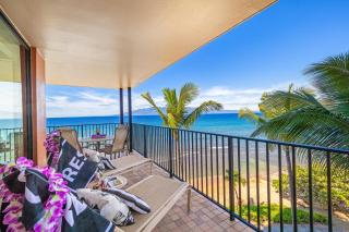 Kaanapali Shores 502 - Kahana - 2